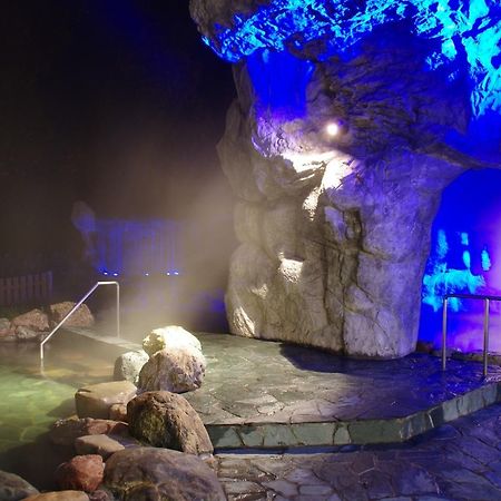 Hotel Yurinkan Бибай Экстерьер фото