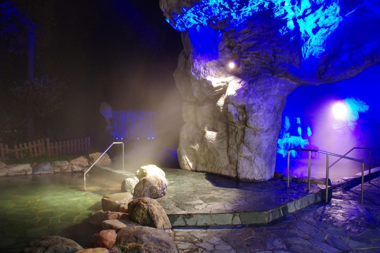 Hotel Yurinkan Бибай Экстерьер фото